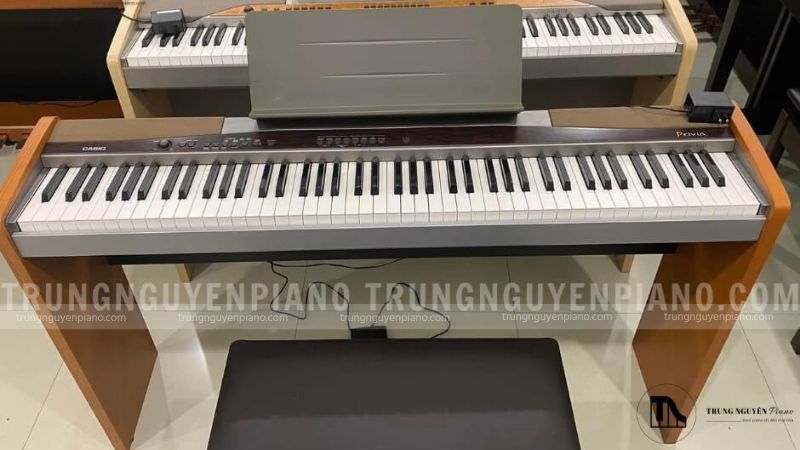 Kinh nghiệm mua piano điện giá rẻ