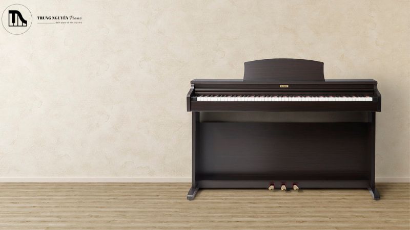 Mẫu đàn piano điện dưới 10 triệu
