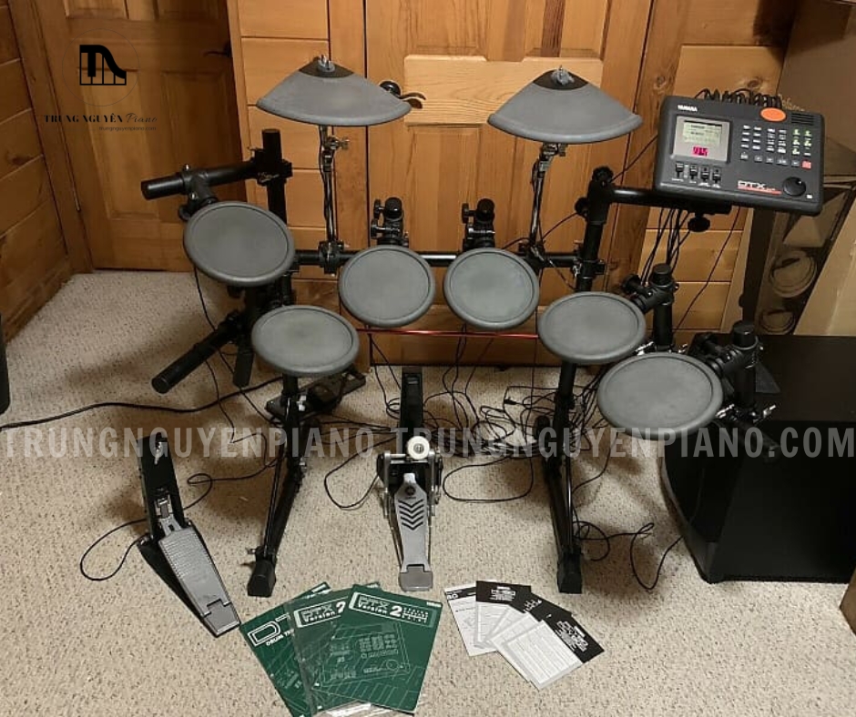 được trang bị những công nghệ tiên tiến vào thời điểm ra mắt