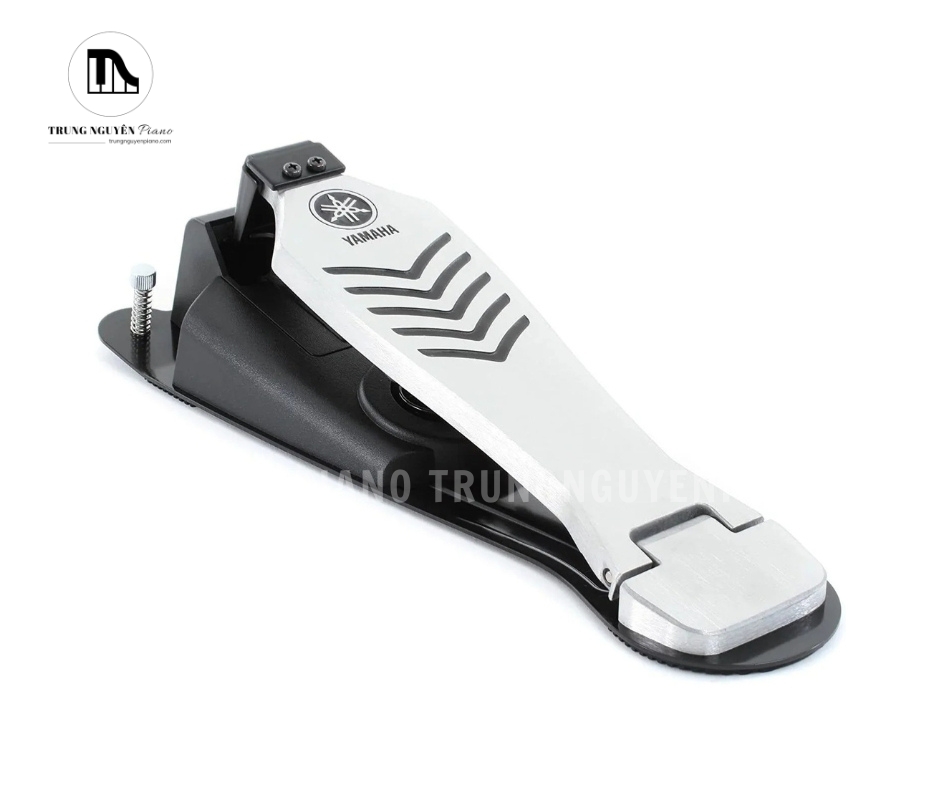 Trống Điện YAMAHA DTX430K 5 Trống điện Yamaha DTX430K trang bị pedal có độ nhạy tốt