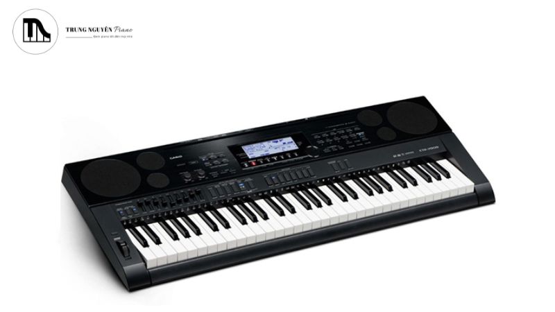 Organ keyboard là một nhạc cụ điện tử đa năng