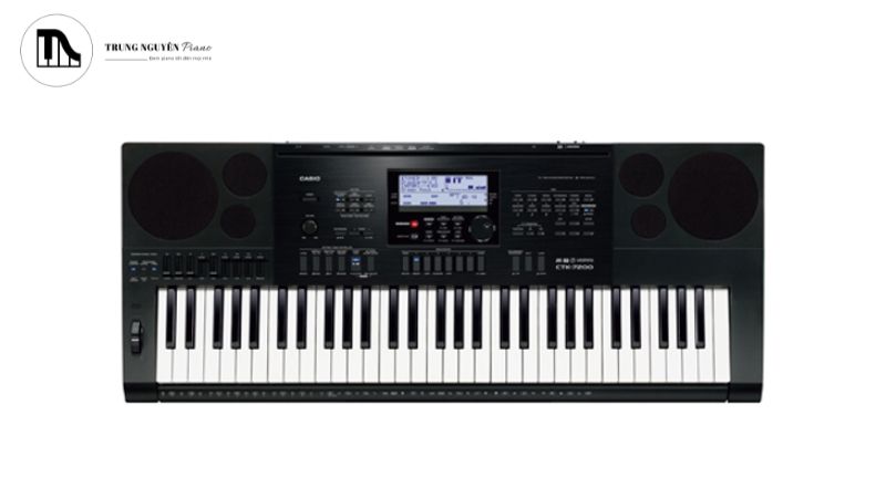 Organ keyboard mang lại nhiều lợi ích cho người tự học