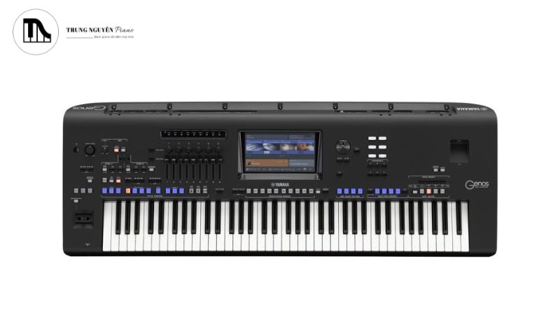 Hợp âm (chord) là sự kết hợp của nhiều nốt nhạc vang lên cùng lúc