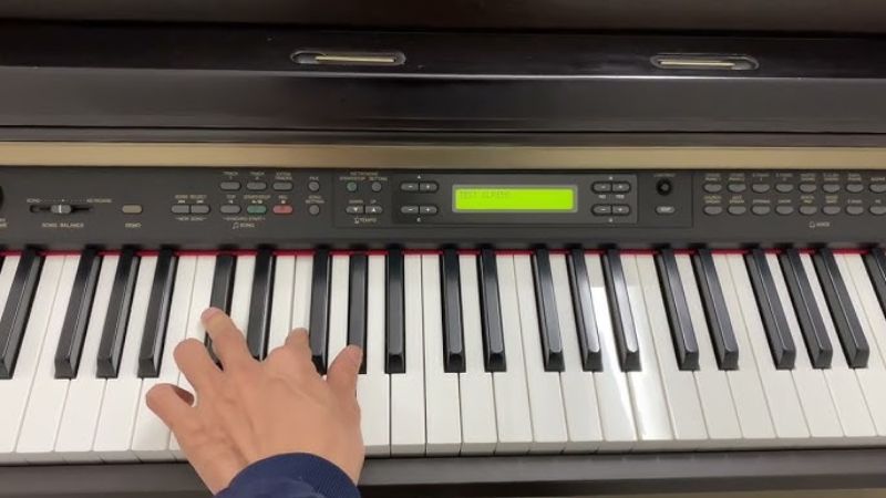 Top 3 piano điện tùy chỉnh âm thanh sâu: Tạo chất âm riêng 7 Tính năng tùy chỉnh âm thanh giúp người chơi nâng cao kỹ năng và sáng tạo hơn