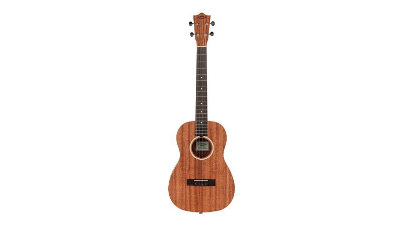 Lanikai LU21-B Baritone Ukulele mang lại trải nghiệm chơi thoải mái