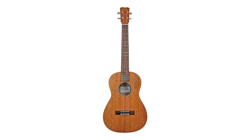 Ukulele Baritone Cordoba 20BM nổi bật với hoàn thiện thủ công tinh tế
