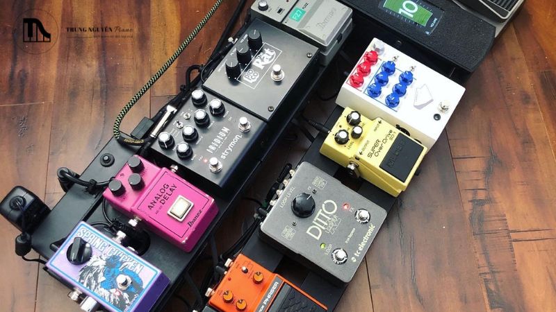 Tháo rời và ngắt kết nối