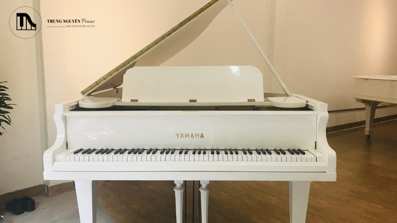 Đàn Piano hiện đại
