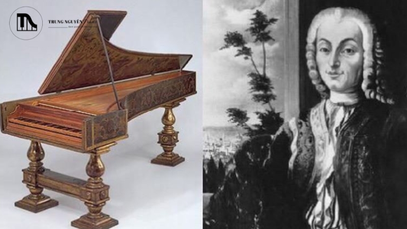 Thời kỳ Baroque (khoảng 1600-1750) là một giai đoạn rực rỡ của âm nhạc cổ điển