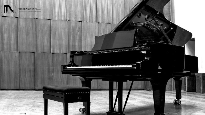 Kiểm tra độ ẩm piano cơ: Ngăn hư hỏng và tiết kiệm chi phí 1 Ảnh hưởng của độ ẩm đến piano cơ