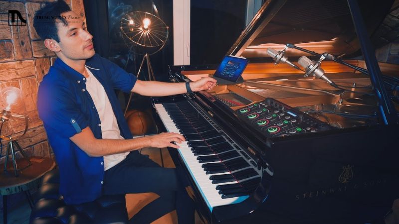 Cách sử dụng Loop Station: Trở thành ban nhạc một người 4 Những chức năng của loop station