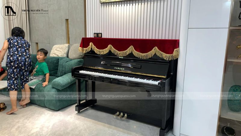 Những dòng piano nội địa Nhật phổ biến