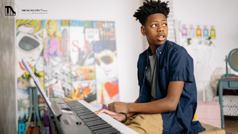 Phân loại piano hiện nay