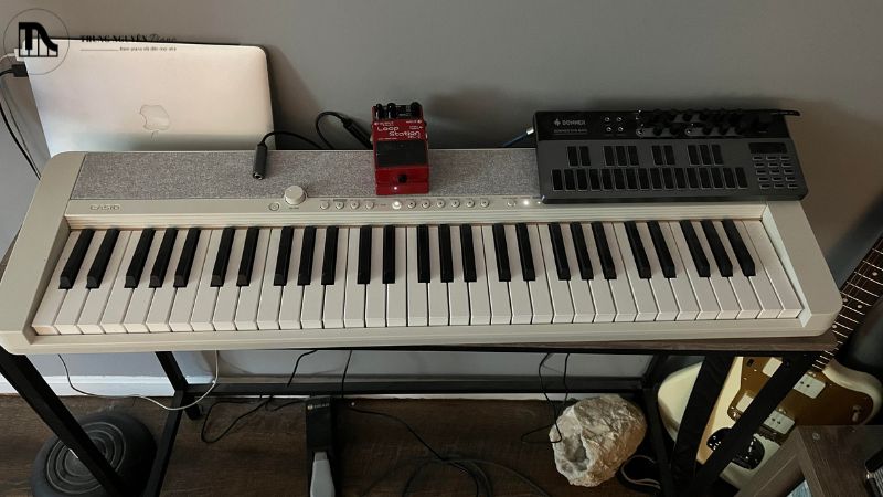 Cách sử dụng Loop Station: Trở thành ban nhạc một người 2 Phân loại loop station phổ biến