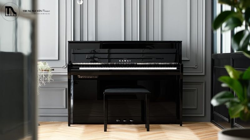 Các lỗi thường gặp trên piano lai