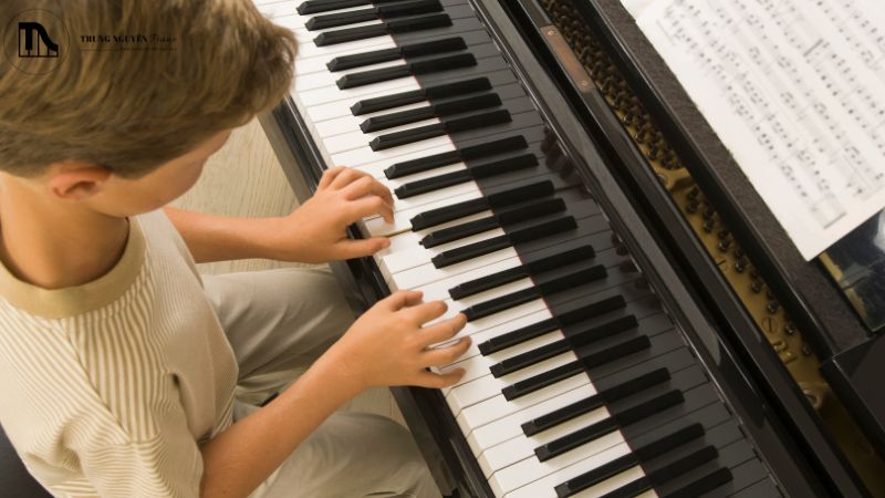 Những tính năng cần có cho piano giải trí