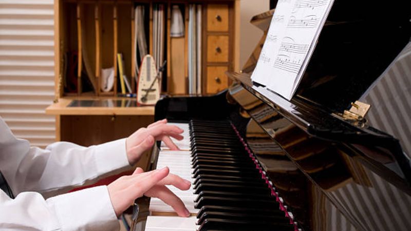 Chọn tempo phù hợp để truyền tải thông điệp và tính cách bản nhạc