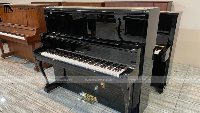 Hướng dẫn xác minh nguồn gốc xuất xứ piano cơ
