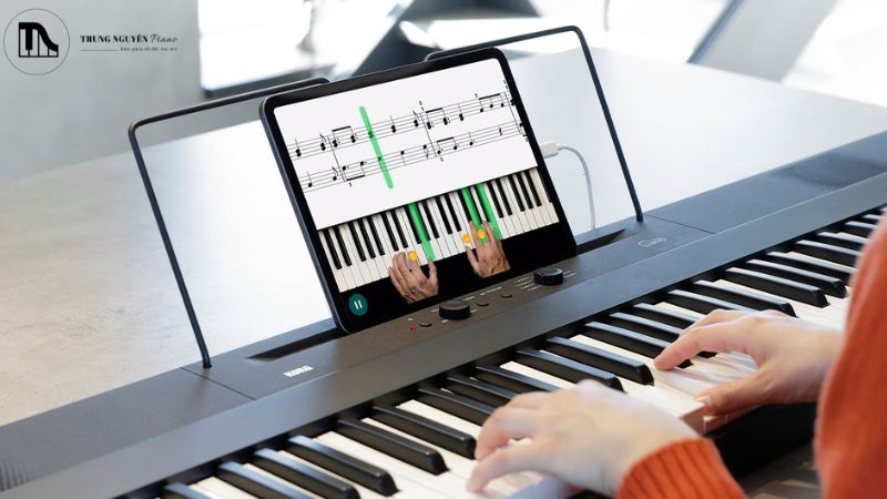 Sửa lỗi phần mềm và cập nhật firmware piano điện tại nhà A-Z 3 Hướng dẫn cách cập nhật firmware