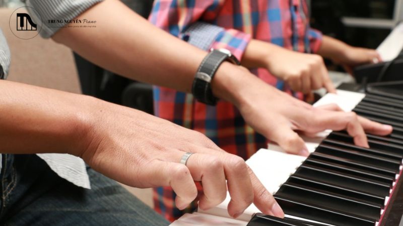 Xây dựng nền tảng lý thuyết vững chắc