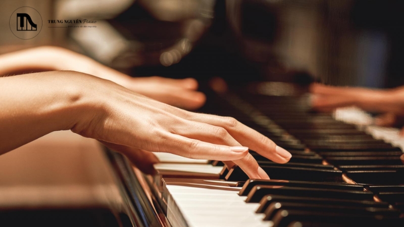 Hành trình chinh phục hòa âm luôn đầy thú vị