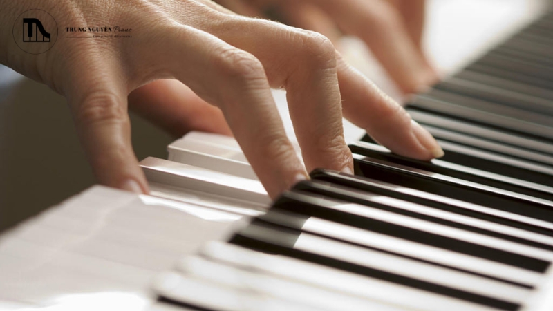 Trước khi học chuyển giọng, bạn cần nắm vững nhạc lý cơ bản