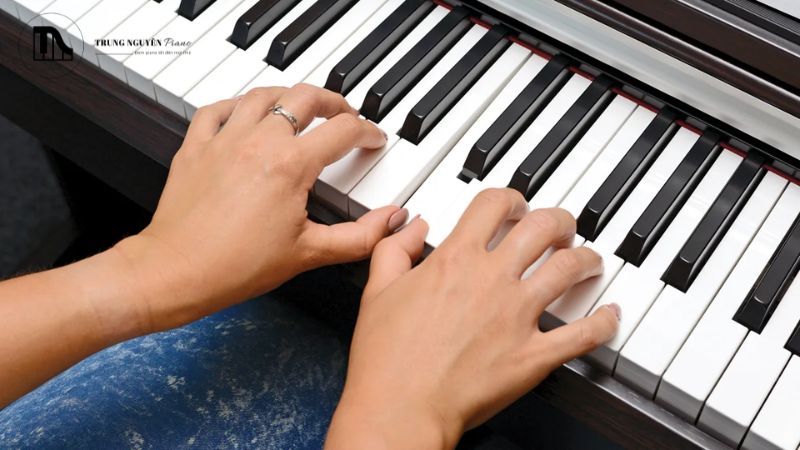 Chuyển giọng là một quá trình, không phải một khoảnh khắc