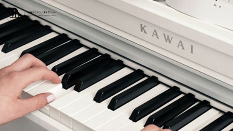 Chuyển giọng bằng cách thay đổi chế độ