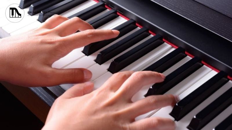 Chuyển giọng trong đệm hát và ngẫu hứng