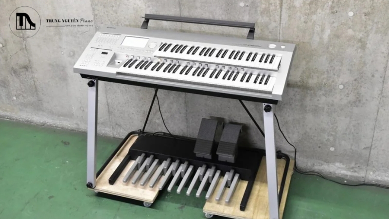 Lựa chọn một nhà cung cấp uy tín