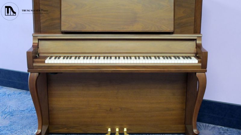 Định nghĩa về đàn piano Certified Pre-Owned