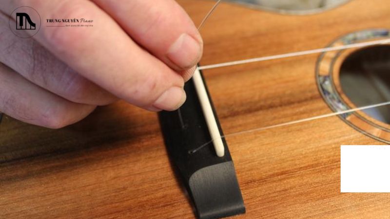 7 dấu hiệu cảnh báo đàn Ukulele cần được chăm sóc đặc biệt 8 Giữ đàn ở nơi có độ ẩm và nhiệt độ ổn định