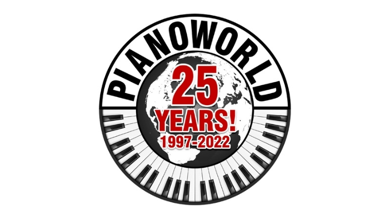 Top 5 Diễn Đàn Âm Nhạc Trực Tuyến Lớn Nhất Cho Người Yêu Piano/Guitar 3 Piano World quy tụ chuyên gia, nghệ sĩ và kỹ thuật viên piano toàn cầu