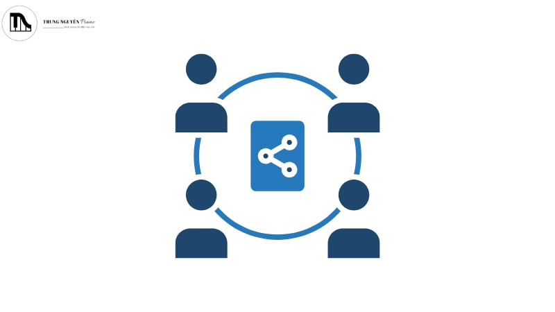 Top 5 Diễn Đàn Âm Nhạc Trực Tuyến Lớn Nhất Cho Người Yêu Piano/Guitar 8 Cộng đồng âm nhạc hỗ trợ nhau qua tinh thần cho đi và nhận lại