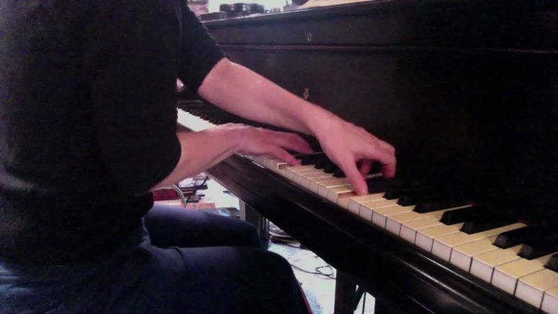 Tìm hiểu về Domenico Scarlatti & Sonate Keyboard - nét âm nhạc độc đáo 3 Biểu diễn sonate Scarlatti đòi hỏi độ chính xác và linh hoạt tuyệt vời