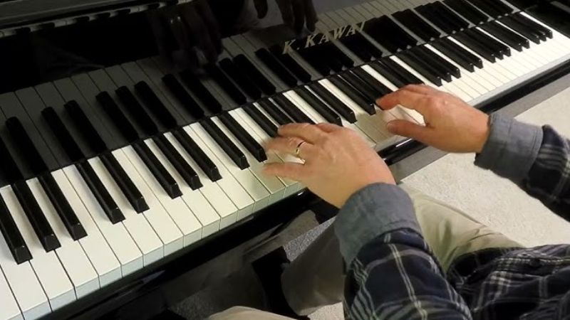 Tìm hiểu về Domenico Scarlatti & Sonate Keyboard - nét âm nhạc độc đáo 6 Âm nhạc của Scarlatti – kho báu lịch sử, góp phần làm phong phú nghệ thuật đàn phím