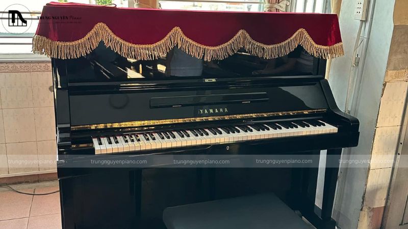 Cách để hạn chế rủi ro khi mua piano nội địa Nhật