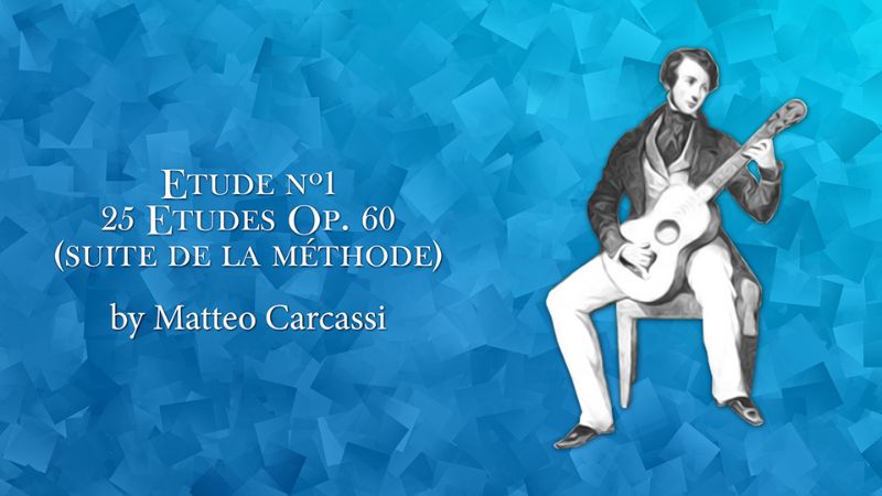 Tuyển tập 25 Etudes Op. 60 là tài liệu nền tảng rèn luyện kỹ thuật cơ bản