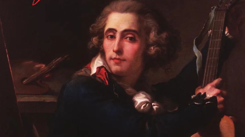 Tác phẩm của Giuliani giúp guitar hòa nhập cùng dàn nhạc giao hưởng và solo xuất sắc