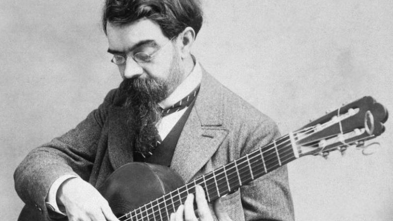 Di sản của ba nhà soạn nhạc này mở đường cho các thế hệ nghệ sĩ sau, như Francisco Tárrega