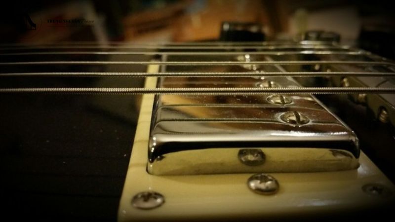 Nhiễu sóng và tiếng ồn trên guitar điện