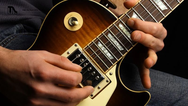 Nhiều cây đàn chưa được bọc shielding kỹ lưỡng từ nhà sản xuất