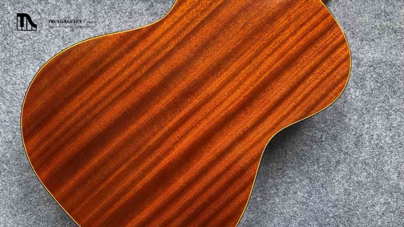 Solid Top là lựa chọn nên ưu tiên