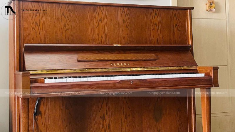 Tìm hiểu về Piano nội địa Nhật 