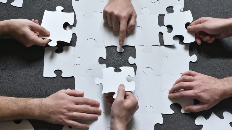 Học Piano: Rèn luyện kỹ năng làm việc nhóm hiệu quả bất ngờ 6 Piano mang đến bài học về trách nhiệm và chia sẻ, rèn kỹ năng hợp tác bền vững