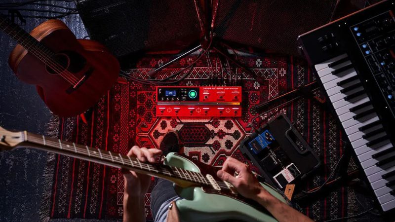 Cách sử dụng Loop Station: Trở thành ban nhạc một người 7 Cách khắc phục lỗi của loop station