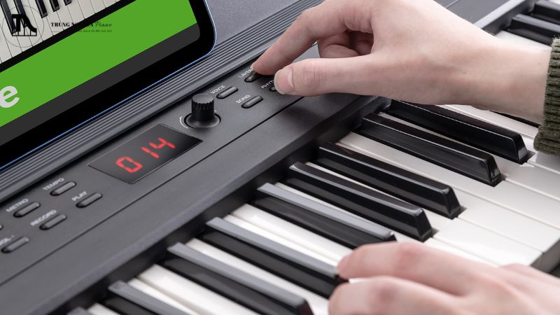 Sửa lỗi phần mềm và cập nhật firmware piano điện tại nhà A-Z 2 Hướng dẫn cách sửa lỗi trên đàn piano điện