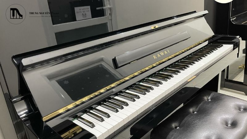 Luôn tắt nguồn và rút phích cắm của đàn ra khỏi ổ điện trước khi bắt đầu