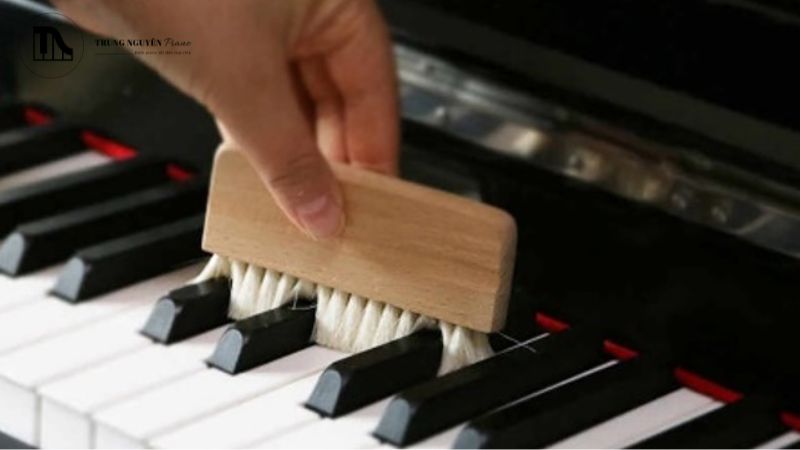 Các nút chức năng khác không hoạt động, màn hình hiển thị lỗi, loa rè