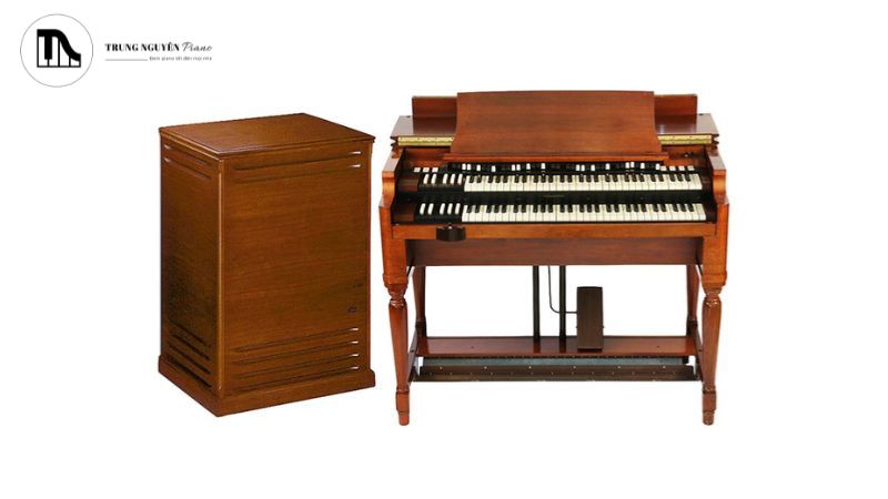 Lịch sử đàn Organ: Từ Hydraulis đến Organ nhà thờ & Hammond 2 Từ Trung Cổ đến Phục Hưng